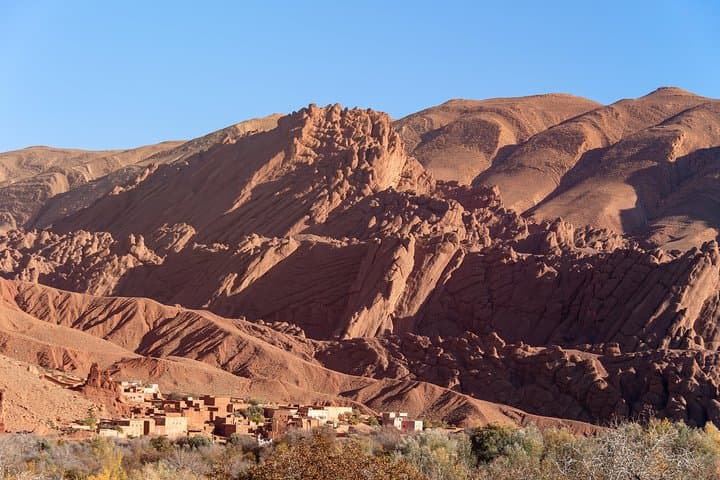 8-Day Morocco Circuit: Casablanca to Marrakech Comfort Tour photo 5