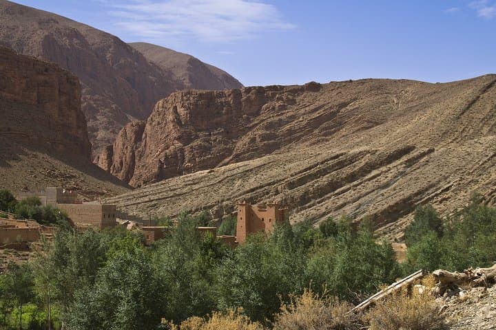 8-Day Morocco Circuit: Casablanca to Marrakech Comfort Tour photo 2