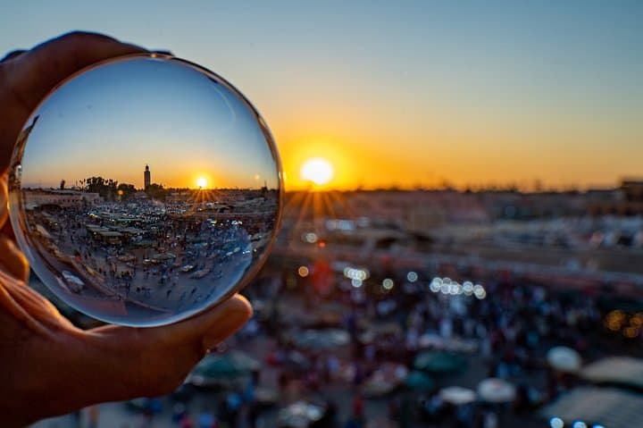 8-Day Morocco Circuit: Casablanca to Marrakech Comfort Tour photo 6