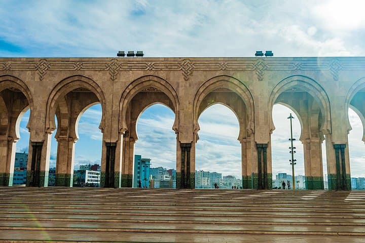 Best Casablanca Adventure: 8-Day Morocco Imperial Cities Tour photo 6