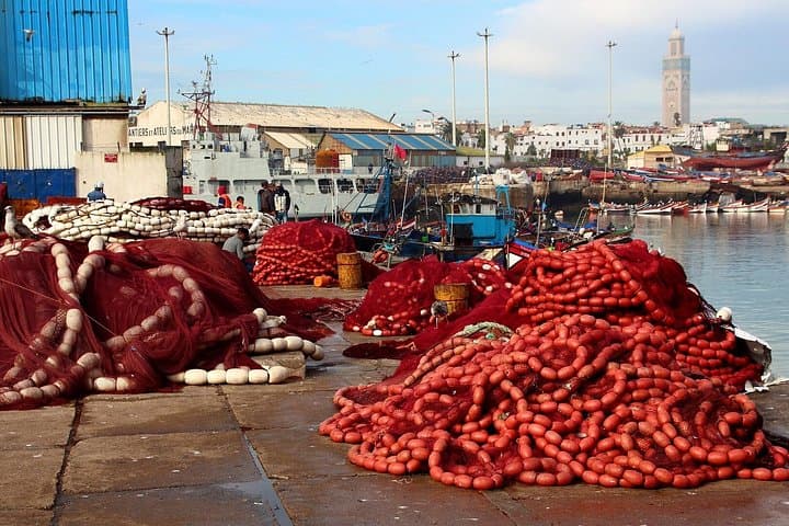 Best Casablanca Adventure: 8-Day Morocco Imperial Cities Tour