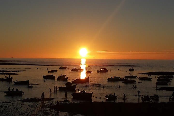 10-Day Budget Casablanca Adventure: Imperial Cities, Atlas Passes & Sahara Dunes photo 4
