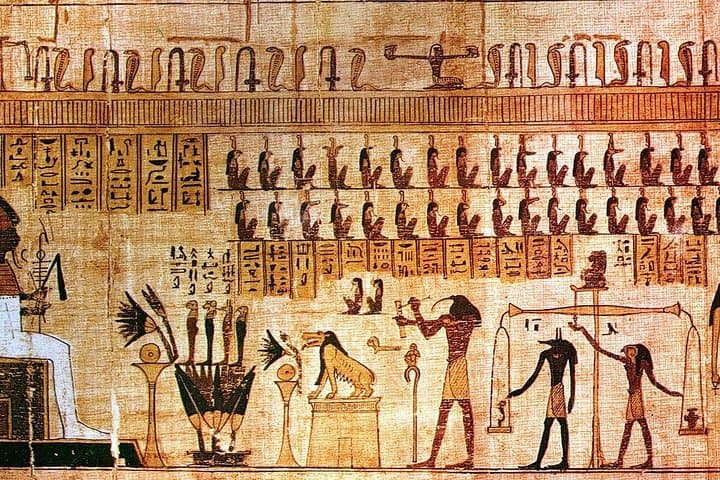 Nine-Day Egyptian Highlights: Pyramids, Nile Cruise & Ancient Temples photo 4