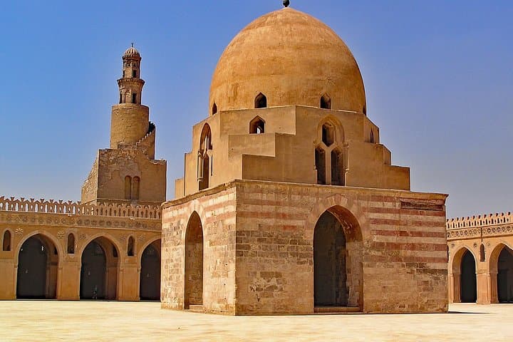 Nine-Day Egyptian Highlights: Pyramids, Nile Cruise & Ancient Temples photo 6