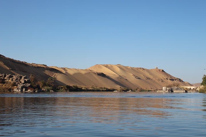 Cairo and Alexandria in 5 Days: Pyramids, Museums & Mediterranean Day Trip photo 3