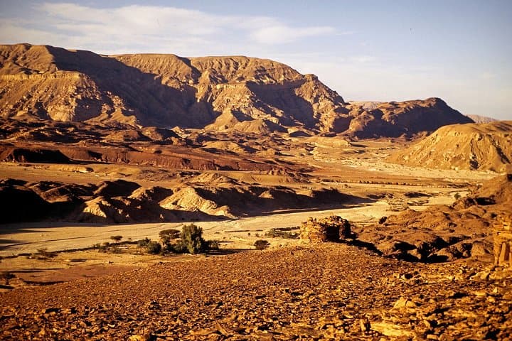 Cairo and Alexandria in 5 Days: Pyramids, Museums & Mediterranean Day Trip photo 4