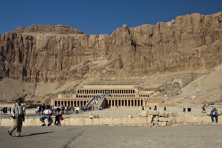 Cairo and Alexandria in 5 Days: Pyramids, Museums & Mediterranean Day Trip photo 5