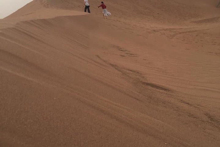 Discovery Morocco from Marrakech: 7-Day Cultural and Desert Tour photo 4