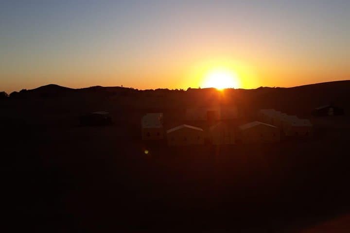 Discovery Morocco from Marrakech: 7-Day Cultural and Desert Tour photo 5