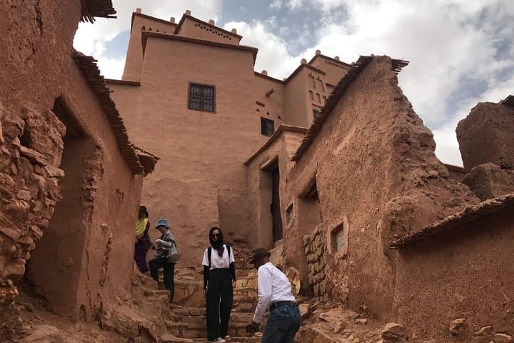 Fez Discovery: 5-Day Cultural Circuit from Fez to Marrakech photo 5