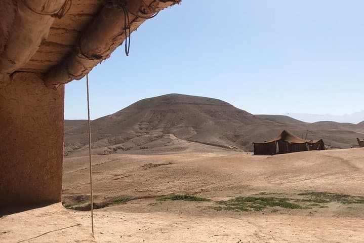 Best Casablanca Adventure: 8-Day Morocco Imperial Cities Tour photo 5