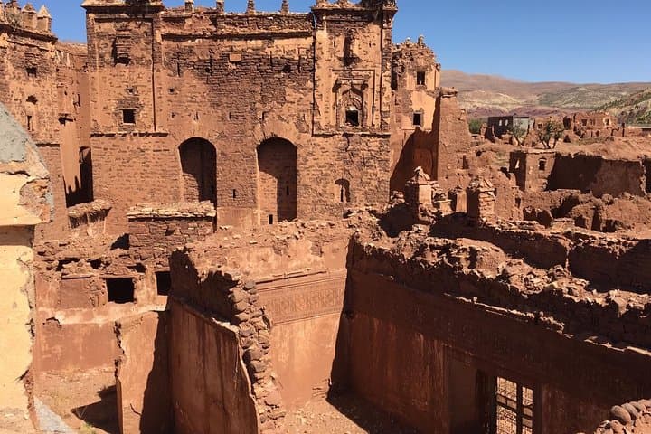 Best Casablanca Adventure: 8-Day Morocco Imperial Cities Tour photo 2