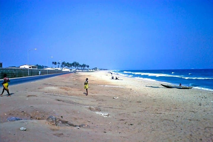 Togo Adventure Safari: 8-Day Cultural & Coastal Tour from Lomé