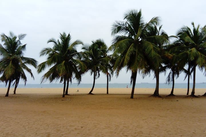 Togo Adventure Safari 7-Day Budget Cultural Tour from Lomé