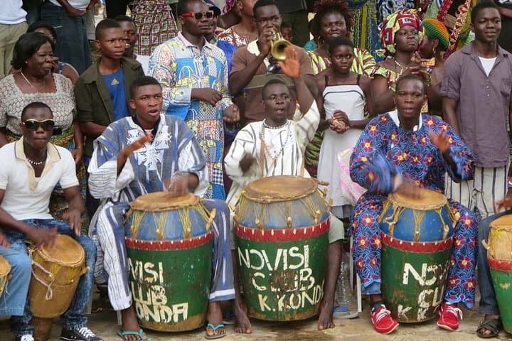 Togo Adventure Safari: 7-Day Cultural & Coastal Journey