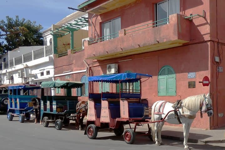 Senegal Highlights: Dakar, Gorée & St. Louis Jazz — 8-Day Comfort Tour photo 4