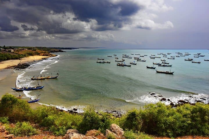 8-Day Ghana Cultural & Wildlife Safari — Accra, Kumasi, Cape Coast & Kakum photo 5