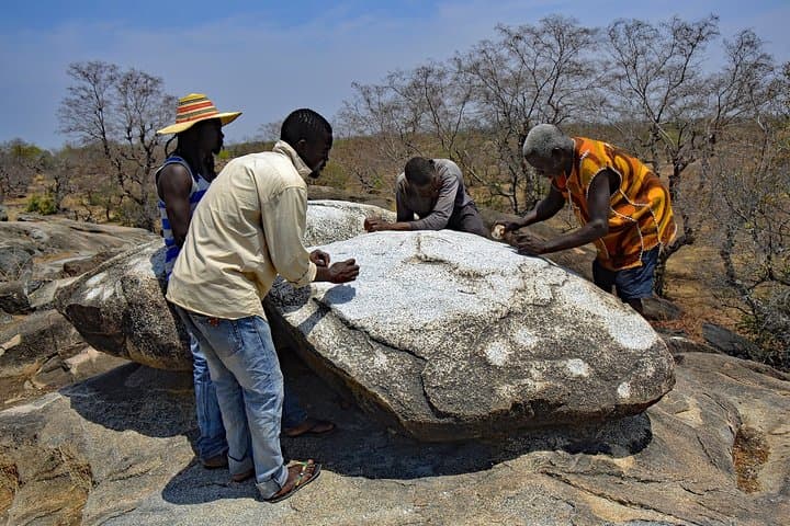 8-Day Ghana Cultural & Wildlife Safari — Accra, Kumasi, Cape Coast & Kakum