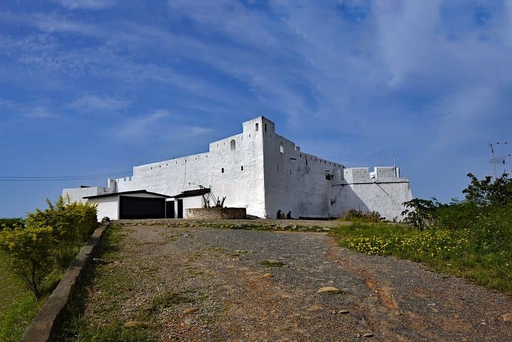 8-Day Ghana Cultural & Wildlife Safari — Accra, Kumasi, Cape Coast & Kakum photo 4