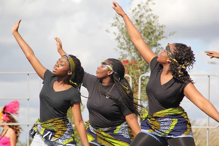 8-Day Ghana Cultural & Wildlife Safari — Accra, Kumasi, Cape Coast & Kakum photo 6