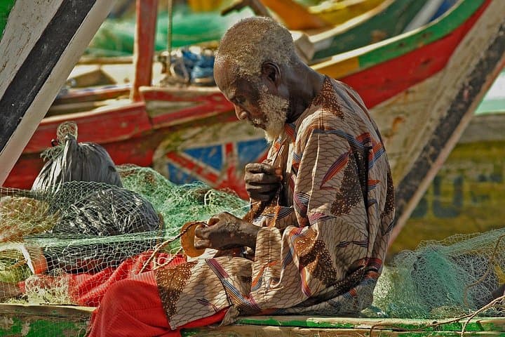 Ghana 8-Day Cultural Safari: Accra, Kumasi & Cape Coast Highlights photo 2