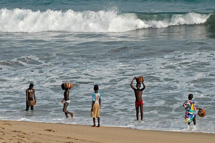 Ghana 8-Day Cultural Safari: Accra, Kumasi & Cape Coast Highlights photo 3