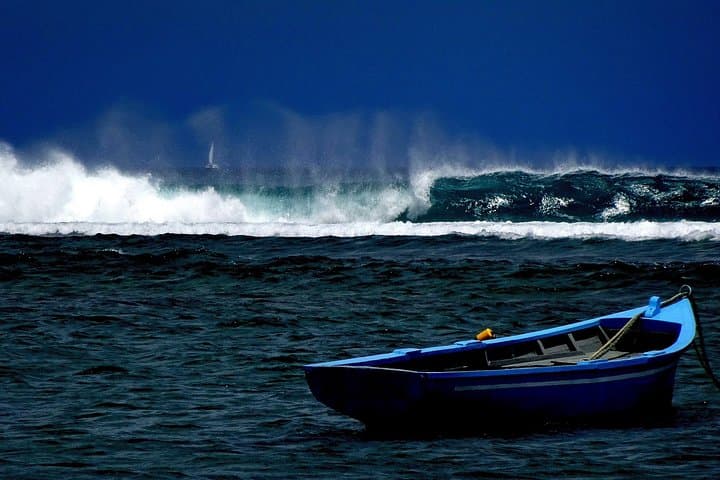 Mauritius in 5 Days: Catamaran Lagoon, Waterfalls & Cultural South-to-North Circuit photo 3