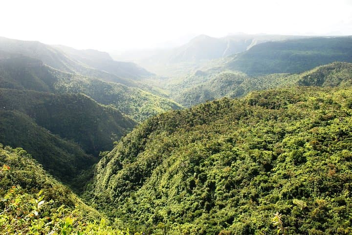 Mauritius in 5 Days: Catamaran Lagoon, Waterfalls & Cultural South-to-North Circuit photo 5