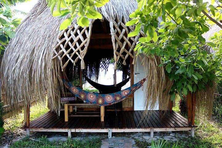 Coastlines and Cleaning Stations: 5-Day Mozambique Beach & Marine Safari from Maputo