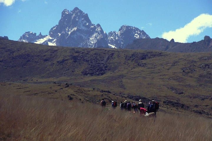 Three-Day Mt Meru Trek: Summit Sunrise & Kilimanjaro Acclimatization photo 5