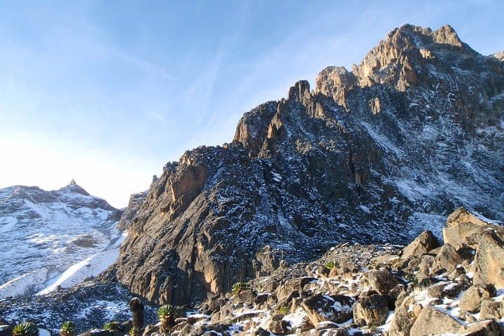 Three-Day Mt Meru Trek: Summit Sunrise & Kilimanjaro Acclimatization photo 6