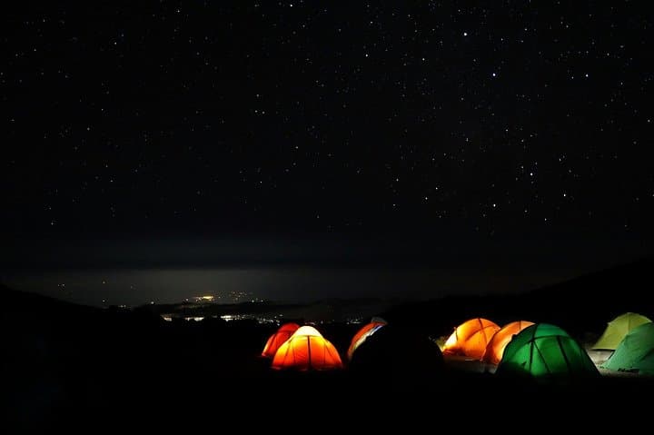 Climb Mount Kilimanjaro via Rongai Route — 8-Day Summit Trek from Moshi photo 3