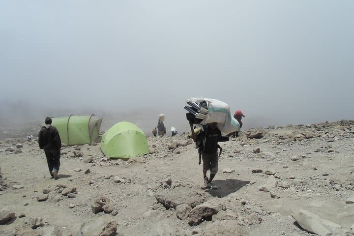 Climb Mount Kilimanjaro via Rongai Route — 8-Day Summit Trek from Moshi photo 4