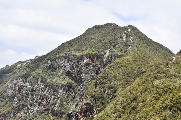 Climb Mount Kilimanjaro via Rongai Route — 8-Day Summit Trek from Moshi photo 6