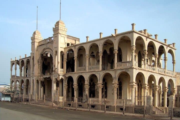 Eritrean Highlights Safari: 8-Day Cultural & Coastal Journey photo 3
