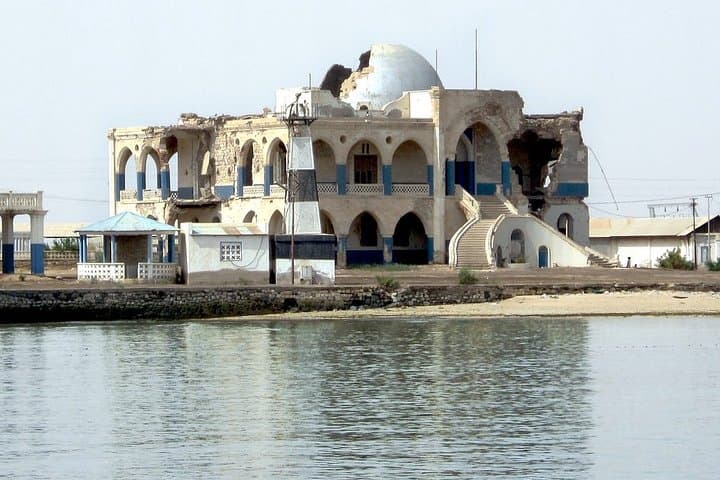 Eritrean Highlights Safari: 8-Day Cultural & Coastal Journey photo 4