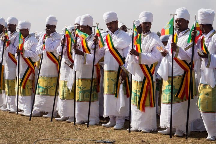 Eritrean Highlights Safari: 8-Day Cultural & Coastal Journey