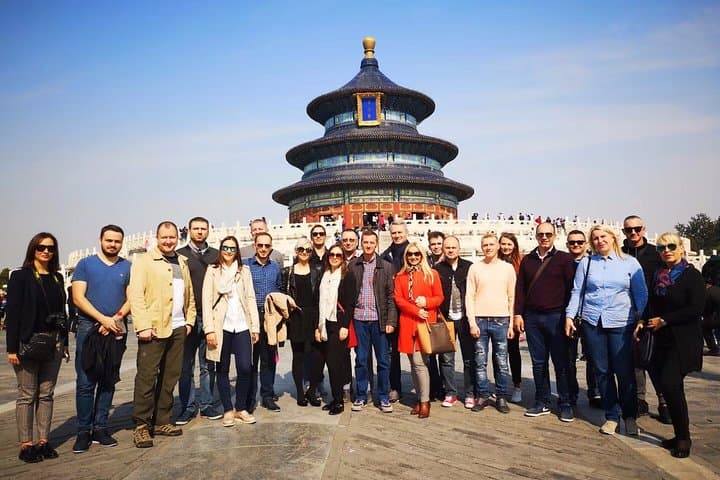 7-Day Private China Highlights Tour — Beijing, Xi'an, Guilin & Shanghai photo 1