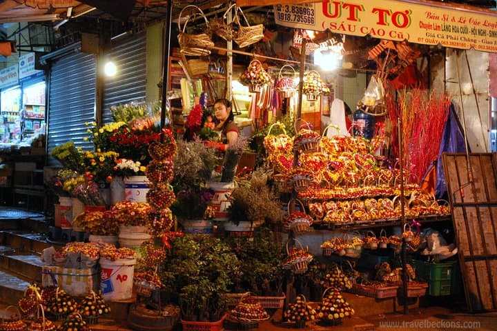 3-Day Da Lat Highlands Tour — Waterfalls, Pagodas & Flower Gardens photo 6
