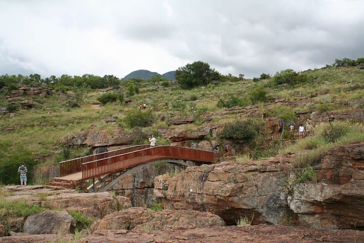 3-Day Panorama Route & Kruger Safari from Johannesburg photo 6