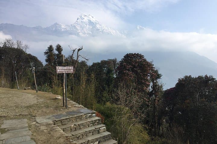 4-Day Poon Hill Trek: Sunrise Views & Annapurna Foothills Adventure photo 3