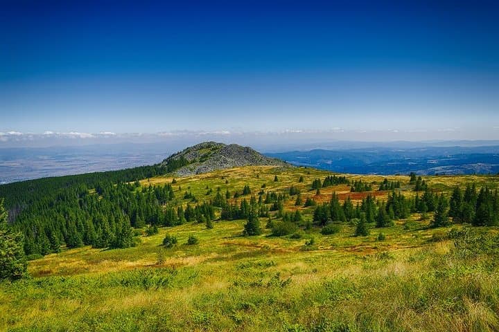 Private Day Trip to Vitosha Mountain & Pancharevo Lake from Sofia photo 4