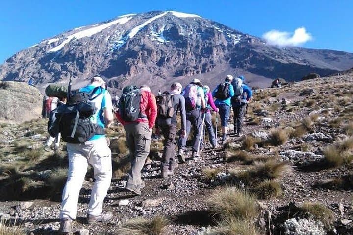 6-Day Machame Route Kilimanjaro Trek: Practical Guide to Summit Uhuru Peak