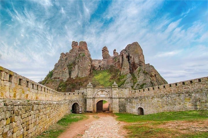 Belogradchik Rocks and Fortress: Private Day Trip from Sofia photo 2