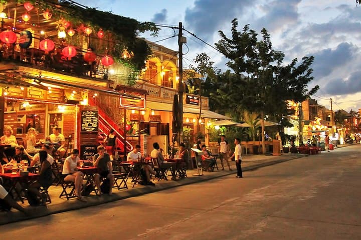 Tra Que Half-Day Cooking Class and Bike Tour from Hoi An photo 5