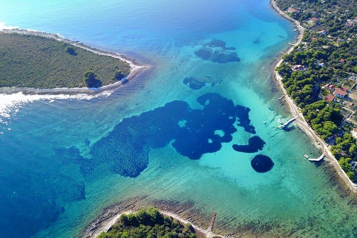 Blue Lagoon Half‑Day Snorkel & Chill Tour from Split photo 2