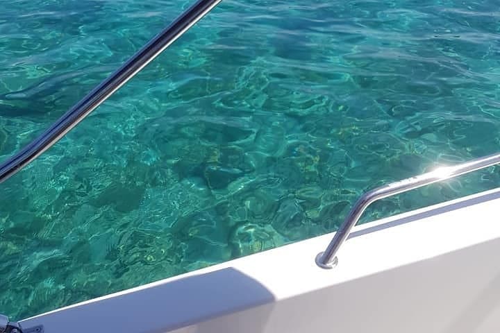 Blue Lagoon Half‑Day Snorkel & Chill Tour from Split photo 5