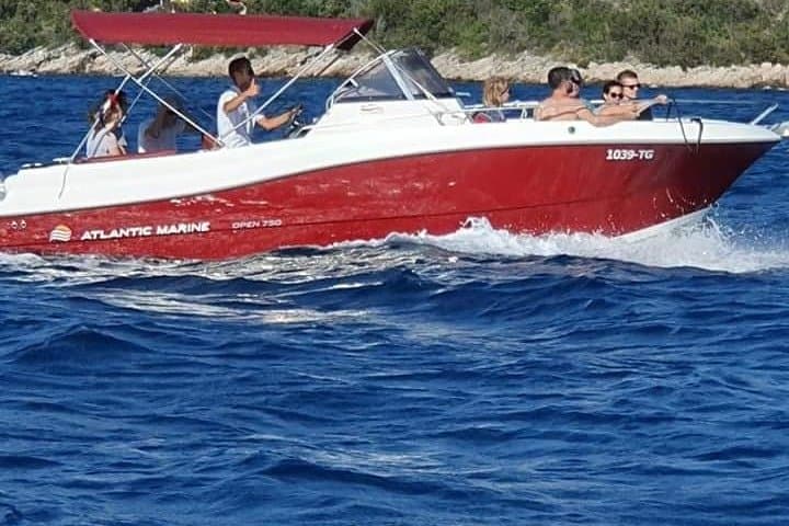 Blue Lagoon Half‑Day Snorkel & Chill Tour from Split photo 6