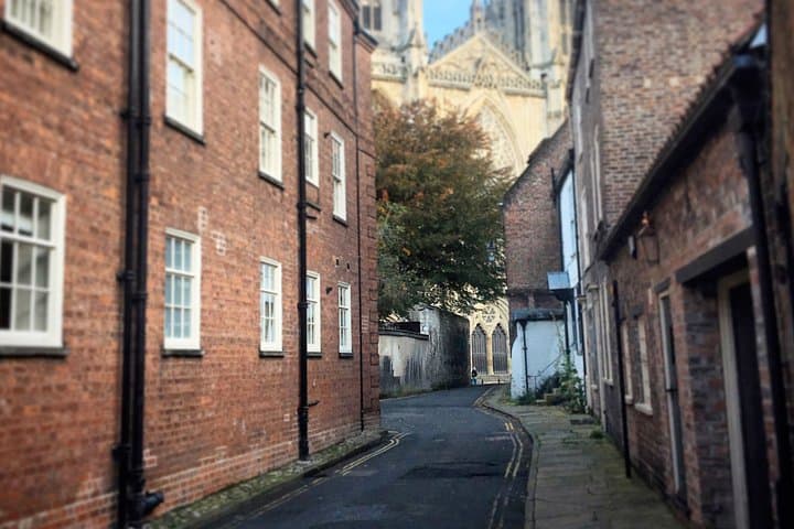 Self-Guided Treasure Hunt in York: Cryptic Clues, Hidden Gems & Historic Sights photo 3