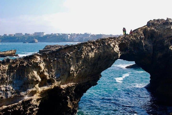 Coastal Cultural Drive: Biarritz, St-Jean-de-Luz & Hondarribia in a Day photo 4
